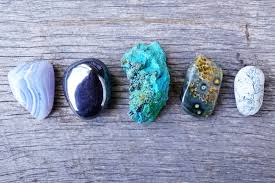 Image result for 5 crystals